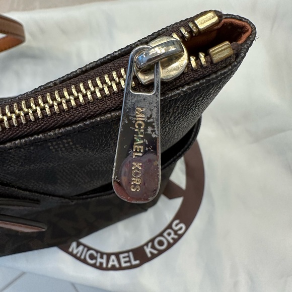 Michael Kors tote bag - Picture 3 of 15